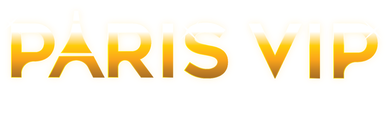 logo Paris VIP casino